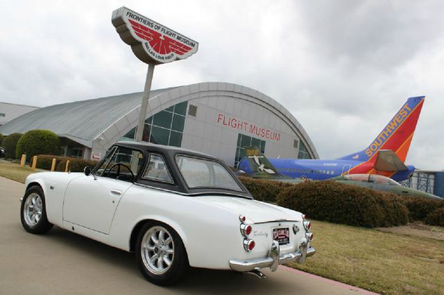 Datsun 120 1968 photo 1