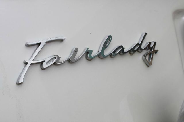 Datsun 120 1968 photo 13