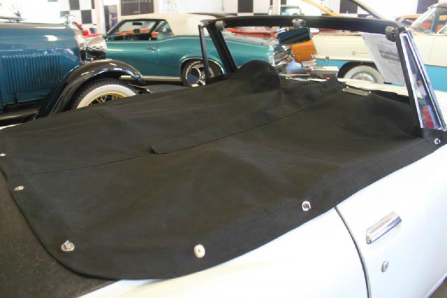 Datsun 120 1968 photo 14