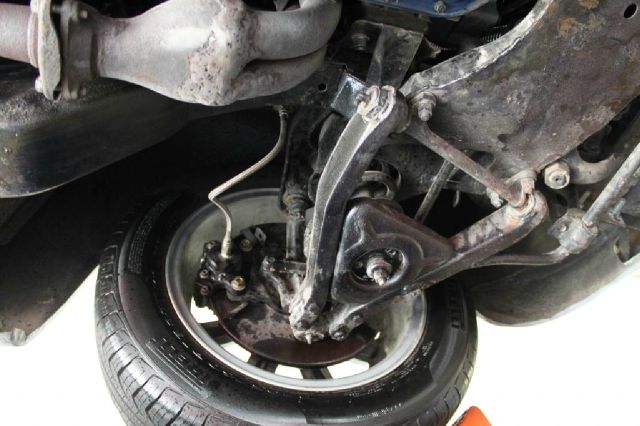 Datsun 120 1968 photo 2