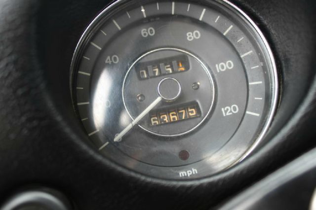 Datsun 120 1968 photo 3