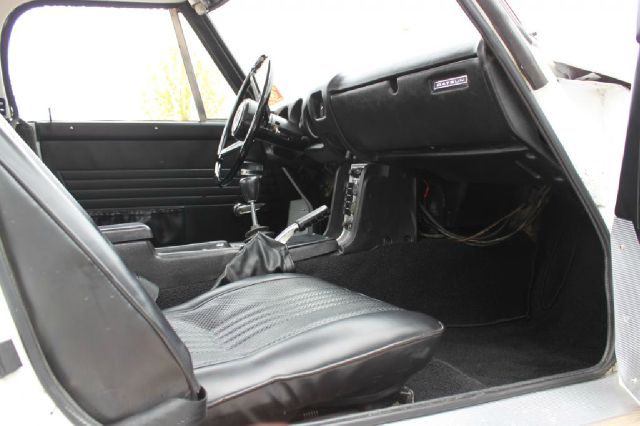 Datsun 120 1968 photo 4