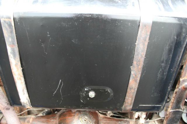 Datsun 120 1968 photo 6