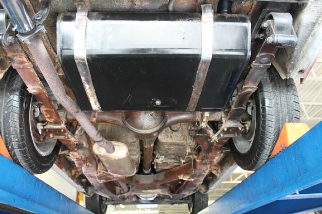 Datsun 120 1968 photo 5