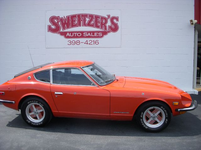 Datsun 120 1973 photo 2