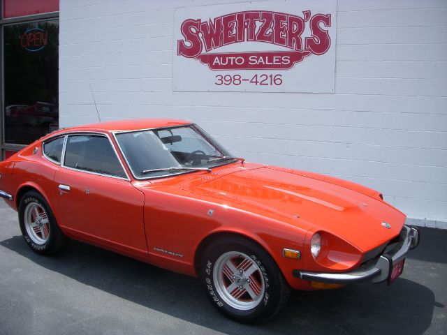 Datsun 120 1973 photo 3