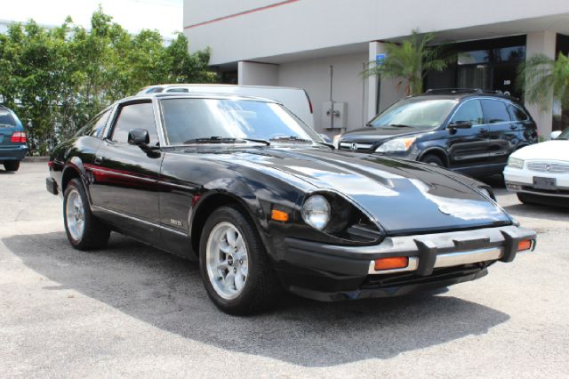 Datsun 120 1980 photo 1