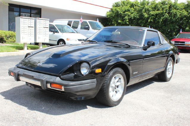 Datsun 120 1980 photo 2