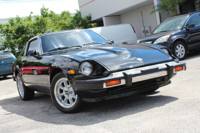 Datsun 120 1980 photo 3