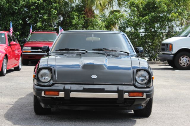 Datsun 120 1980 photo 4