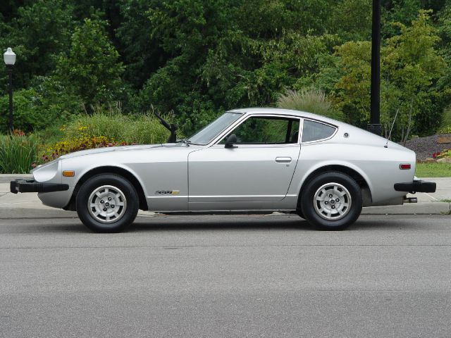 Datsun 280Z 1978 photo 1