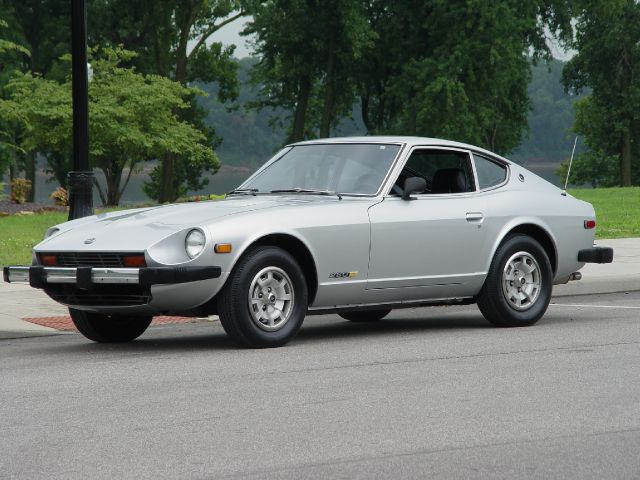 Datsun 280Z 1978 photo 2