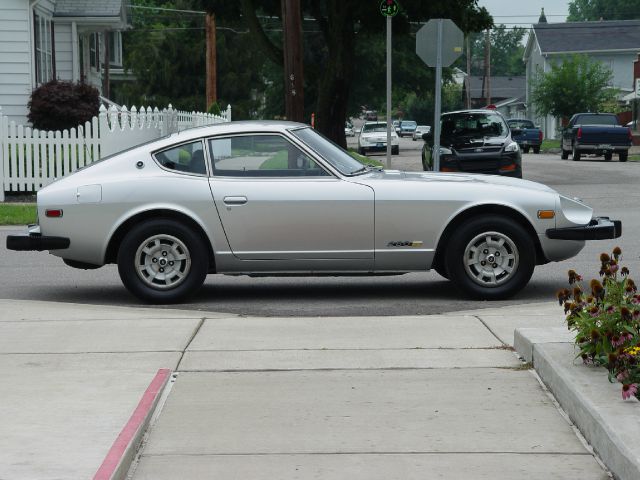 Datsun 280Z 1978 photo 3