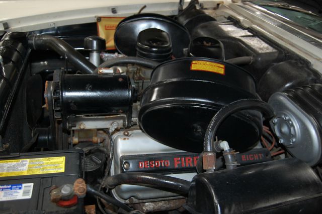 Desoto Adventurer 1957 photo 2