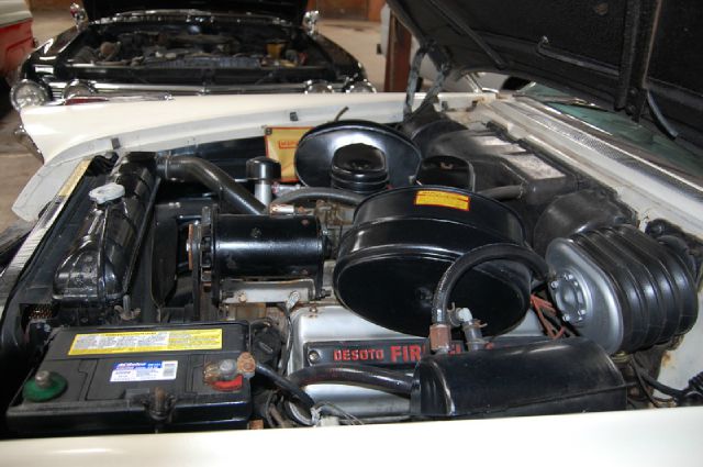 Desoto Adventurer 1957 photo 3