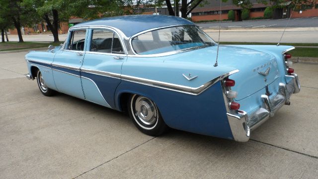 Desoto FIREFLITE 1956 photo 1