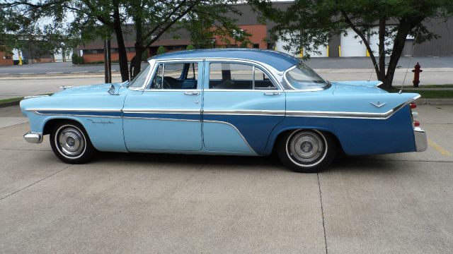 Desoto FIREFLITE 1956 photo 2