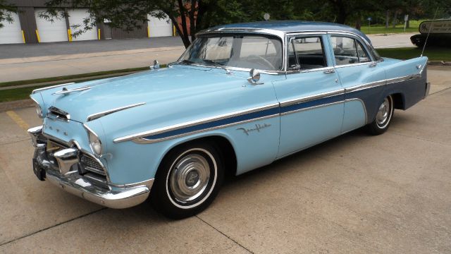 Desoto FIREFLITE 1956 photo 3