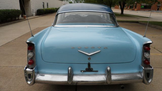 Desoto FIREFLITE 1956 photo 4