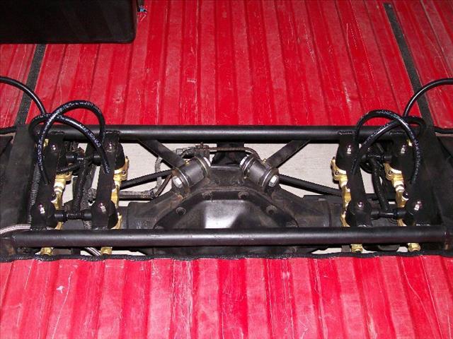 Dodge 1500 1998 photo 1