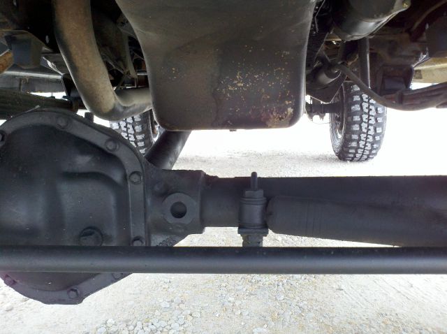 Dodge 200 Unknown Pickup Truck