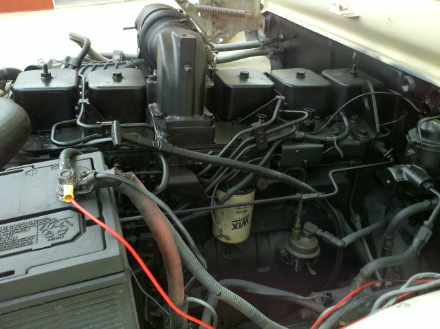 Dodge 200 1968 photo 14