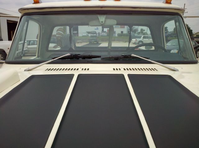Dodge 200 1968 photo 3
