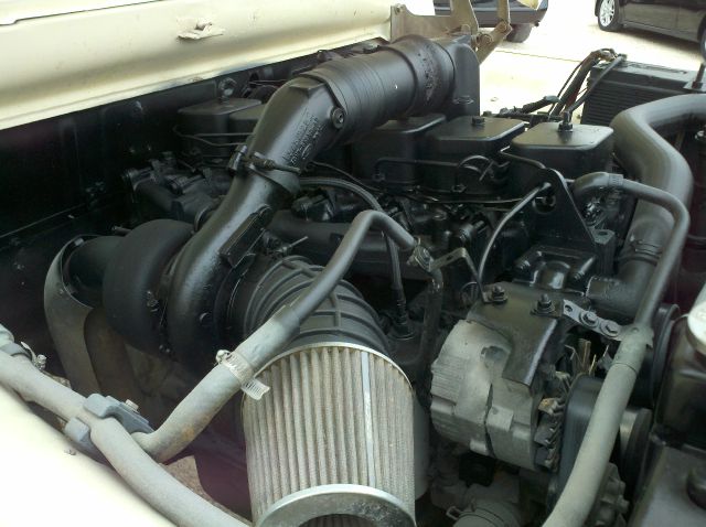 Dodge 200 1968 photo 8