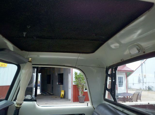 Dodge 200 1968 photo 9