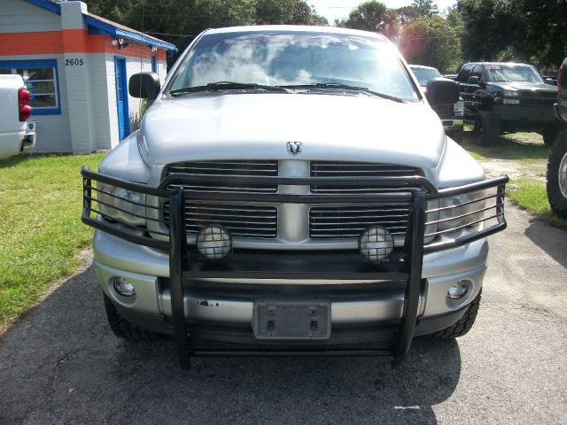 Dodge 200 2002 photo 3