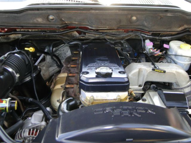 Dodge 200 2004 photo 4