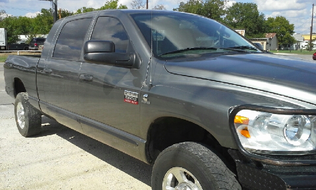 Dodge 200 2007 photo 1