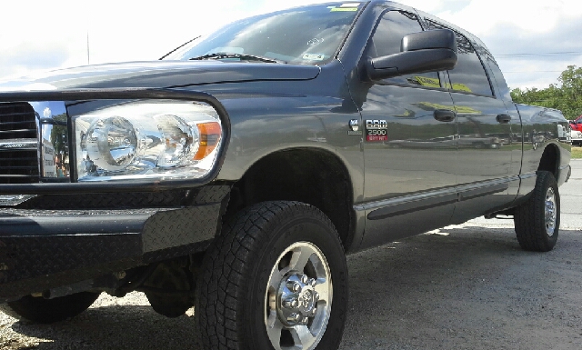 Dodge 200 2007 photo 2