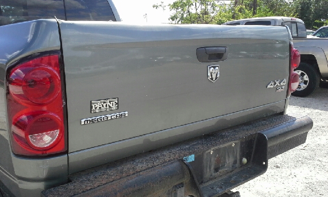 Dodge 200 2007 photo 3