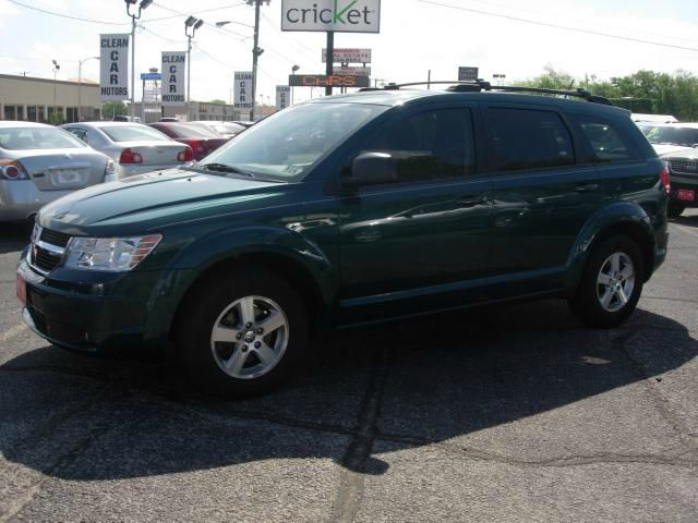 Dodge 200 2009 photo 3