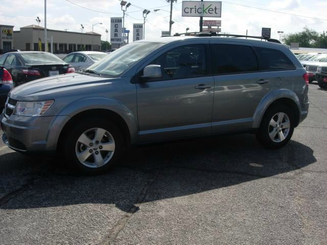 Dodge 200 2009 photo 3