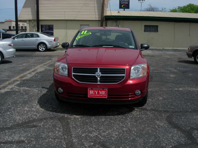 Dodge 200 W/appearance Pkg Sedan