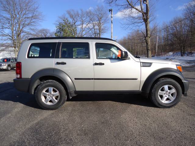 Dodge 400 S Sport Utility