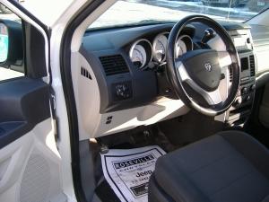 Dodge 400 2008 photo 2