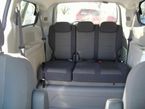 Dodge 400 2008 photo 3