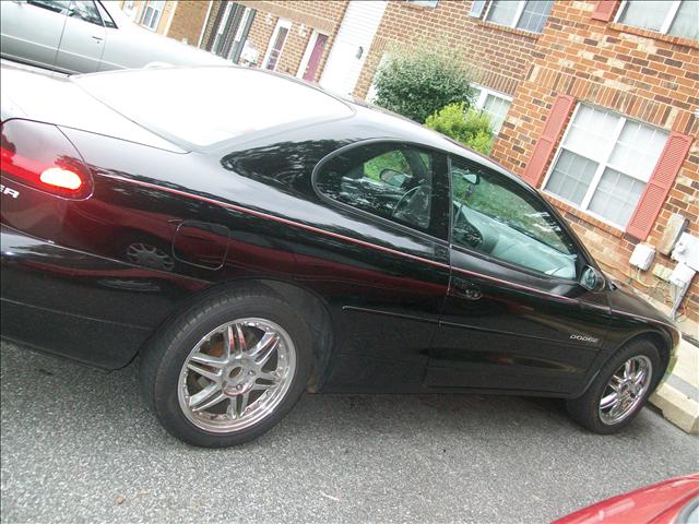 Dodge Avenger 1998 photo 2