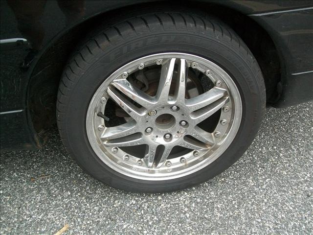 Dodge Avenger 1998 photo 4