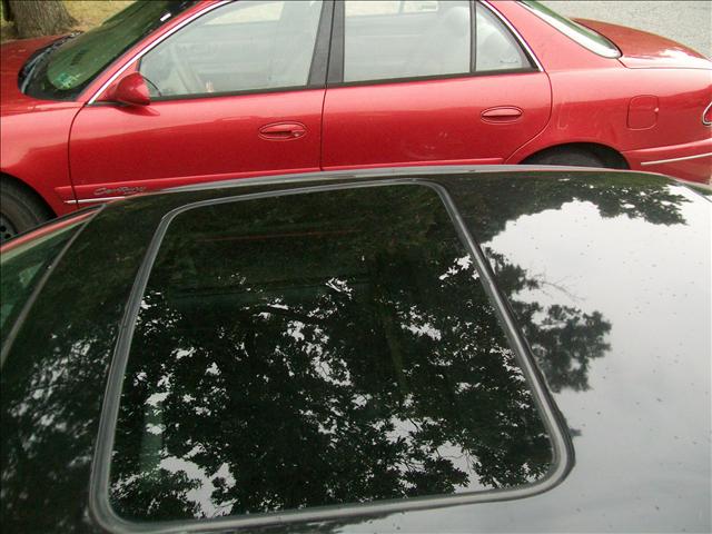 Dodge Avenger 1998 photo 5