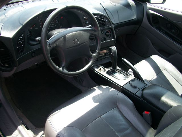 Dodge Avenger 1998 photo 2