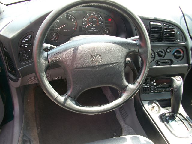 Dodge Avenger 1998 photo 3