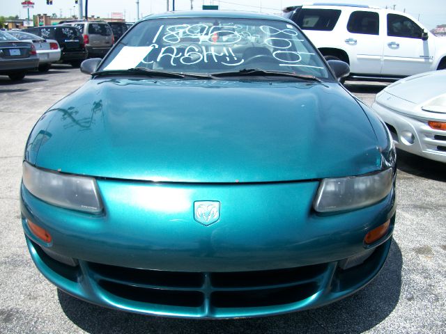 Dodge Avenger 1998 photo 9