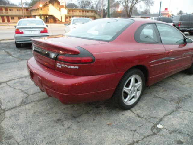 Dodge Avenger 1998 photo 3