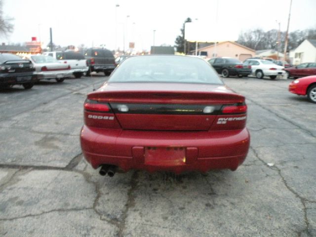 Dodge Avenger 1998 photo 4