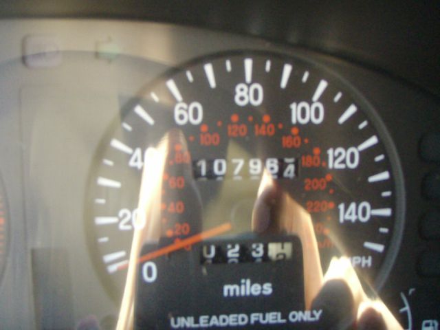 Dodge Avenger 1998 photo 3