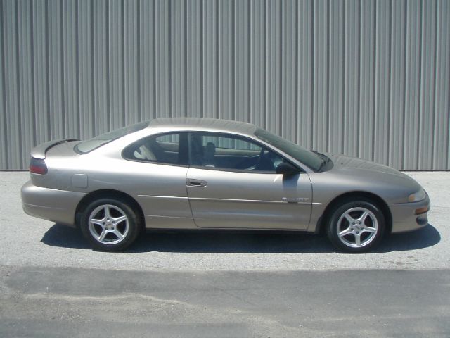 Dodge Avenger 1998 photo 6
